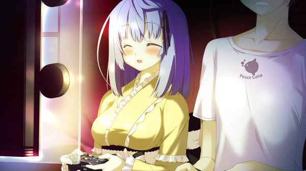 Irotoridori No Sekai HD - The Colorful World screenshot 5