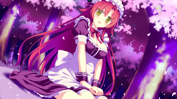 Irotoridori No Sekai HD - The Colorful World screenshot 3
