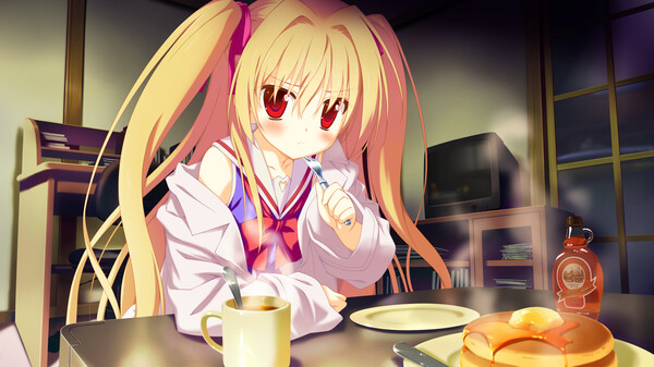 Irotoridori No Sekai HD - The Colorful World screenshot 4