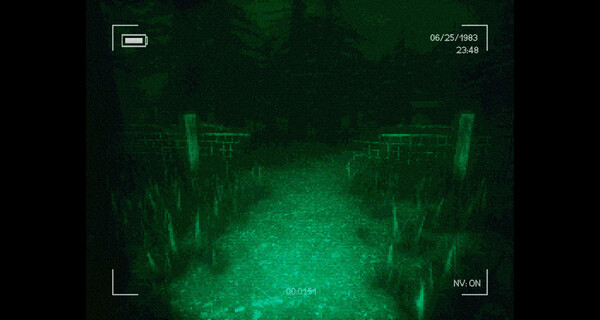 Something In The Well screenshot 3