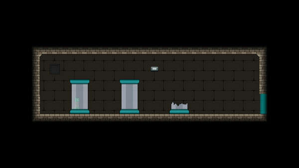 Rust Rails screenshot 6