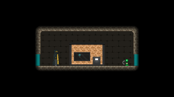 Rust Rails screenshot 7