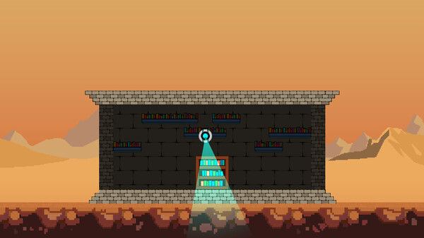 Rust Rails screenshot 5