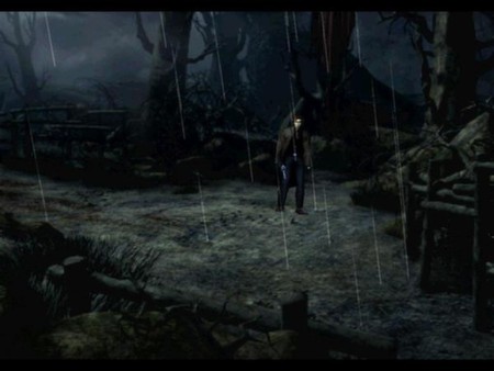 Alone in the Dark: The New Nightmare screenshot 0