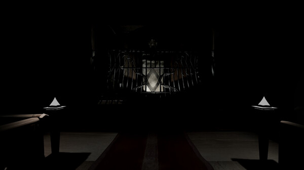 HE ESCAPED screenshot 5