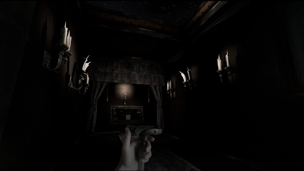 HE ESCAPED screenshot 2