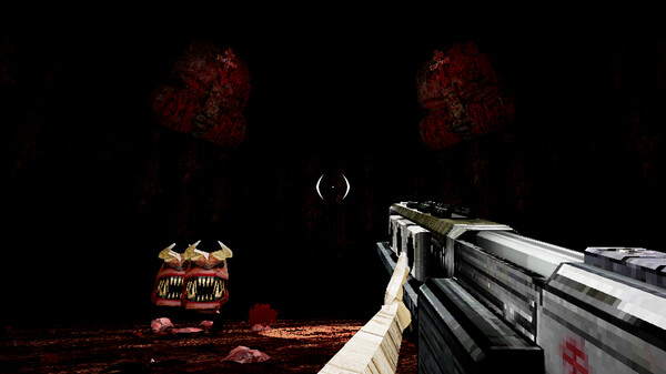 Manus Dei screenshot 2