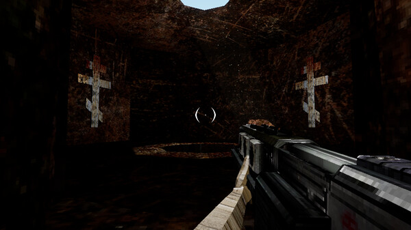 Manus Dei screenshot 3