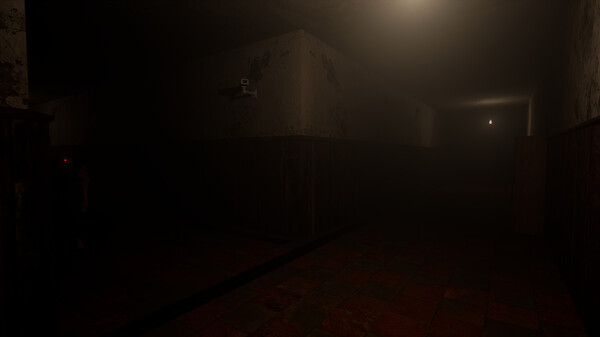 Nightwatch: Nightmare Creatures screenshot 5