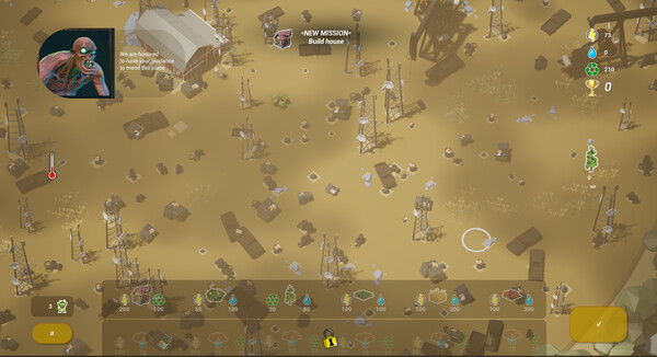 Trash Troopers: Earth Reclaim screenshot 1