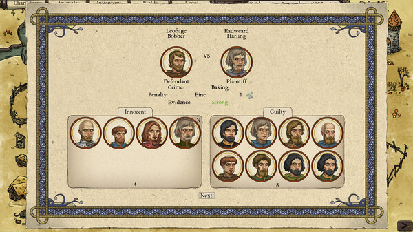 Under The Yoke screenshot 7