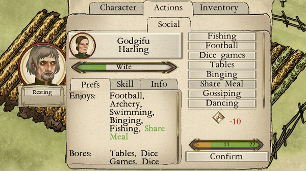 Under The Yoke screenshot 3