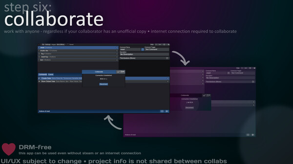 Bot Maker For Discord screenshot 6