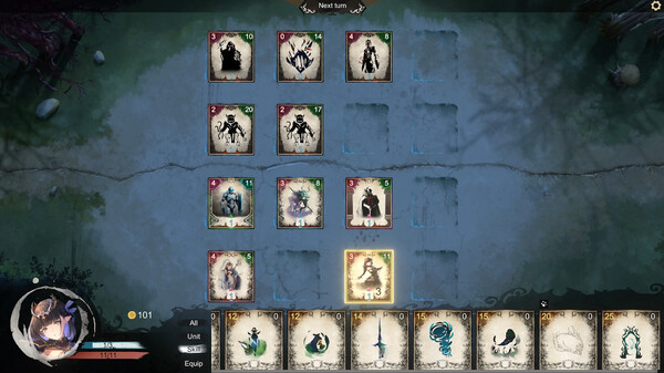 The Protean Forest screenshot 5