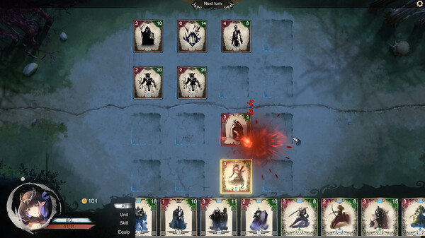The Protean Forest screenshot 4