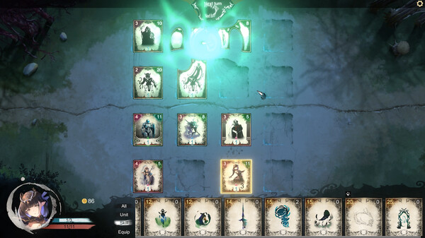The Protean Forest screenshot 2