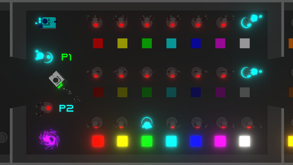 Tank Mayhem screenshot 5