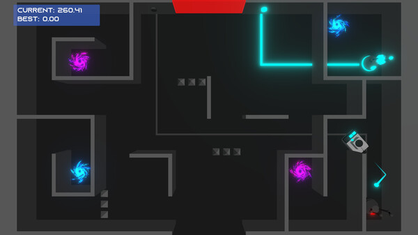 Tank Mayhem screenshot 4