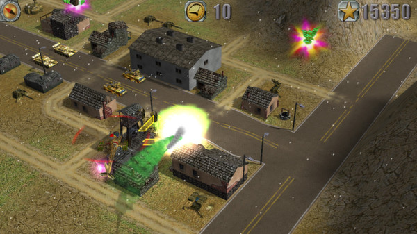 Heli Heroes screenshot 4