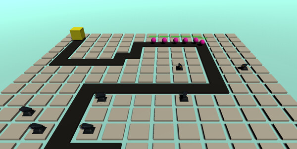 Protecting the Base screenshot 5