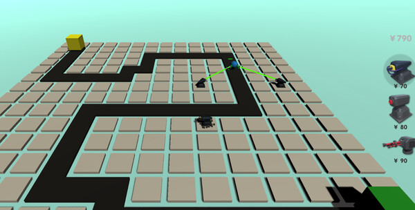 Protecting the Base screenshot 1