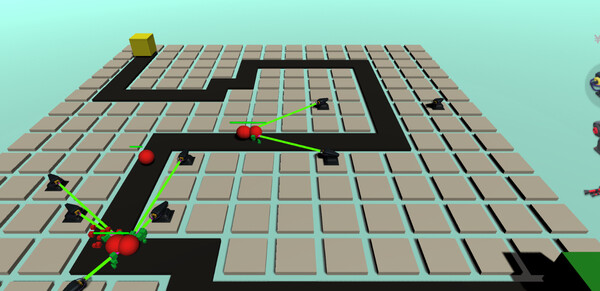 Protecting the Base screenshot 3