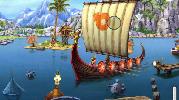 Chicken Shoot Gold screenshot 4