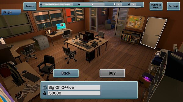 Trading Simulator screenshot 5