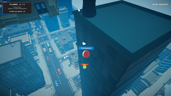 Balling Up screenshot 2