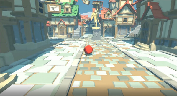 Balling Up screenshot 7