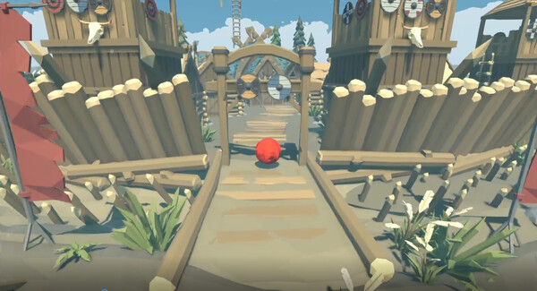 Balling Up screenshot 4