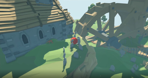 Balling Up screenshot 6
