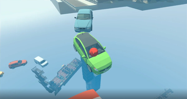 Balling Up screenshot 5