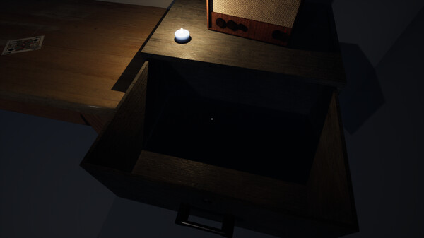 Deep Space Solitude screenshot 2