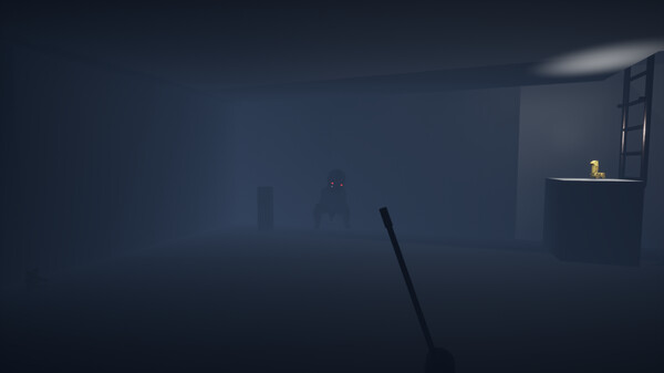 Deep Space Solitude screenshot 5