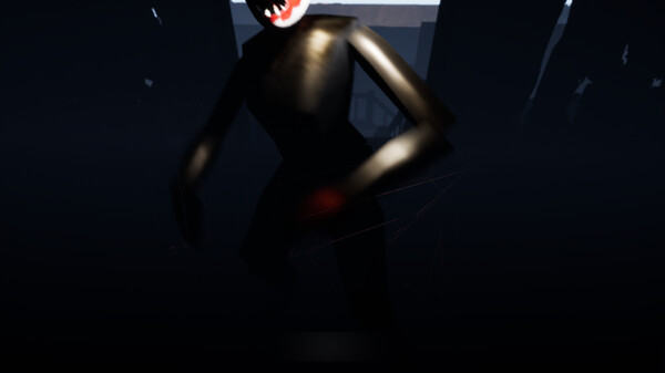 Deep Space Solitude screenshot 1