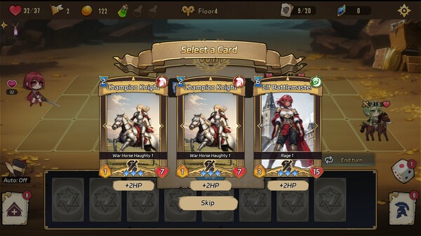 Re:Lord – Tales of Adventure screenshot 10