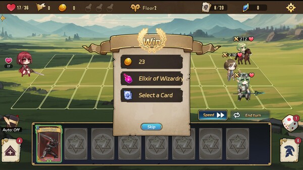 Re:Lord – Tales of Adventure screenshot 11