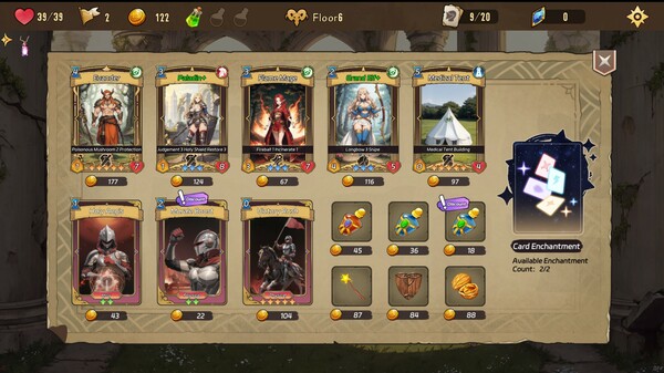 Re:Lord – Tales of Adventure screenshot 8