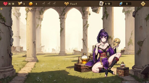 Re:Lord – Tales of Adventure screenshot 9