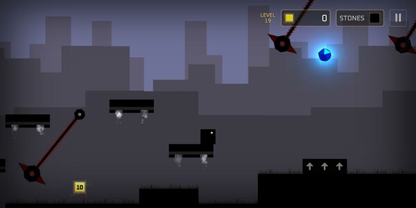 Sqube Escape screenshot 1