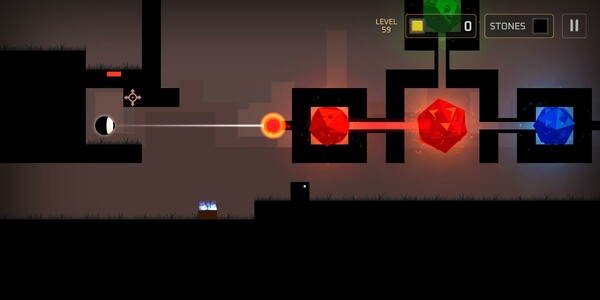 Sqube Escape screenshot 4