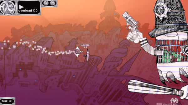 Ballpoint Universe - Infinite screenshot 1
