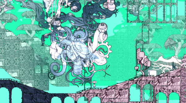 Ballpoint Universe - Infinite screenshot 9