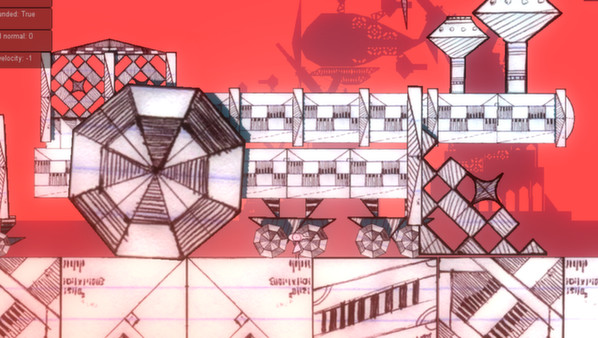 Ballpoint Universe - Infinite screenshot 6