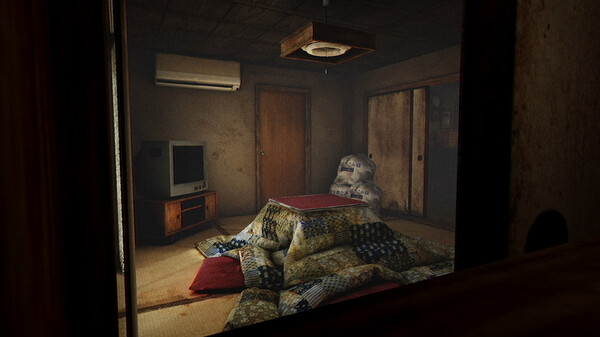 [Chilla's Art] The Kidnap | 誘拐事件 screenshot 2