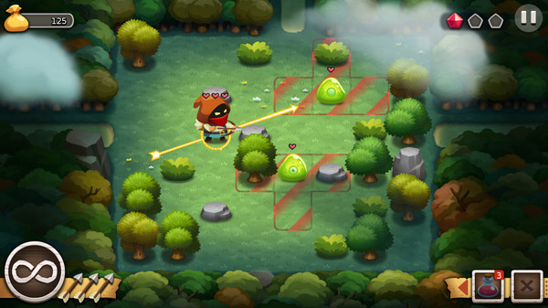Sneaky Sneaky screenshot 1