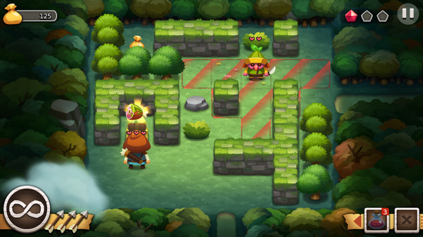 Sneaky Sneaky screenshot 6