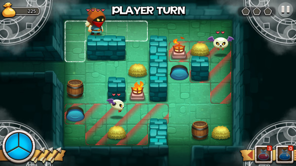 Sneaky Sneaky screenshot 8