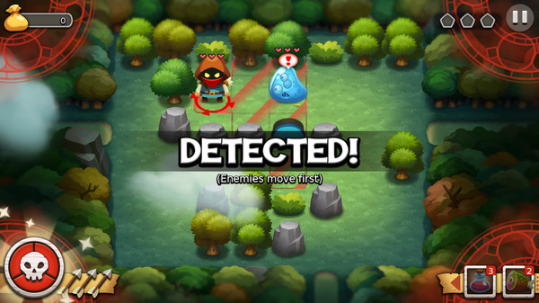 Sneaky Sneaky screenshot 4